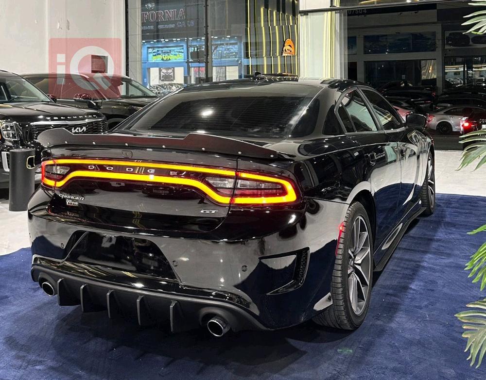 Dodge Charger